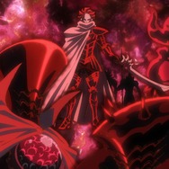 『七つの大罪 黙示録の四騎士』第3話「黙示録の四騎士」先行場面カット（C）鈴木央・講談社／「七つの大罪 黙示録の四騎士」製作委員会