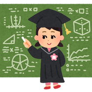 「天才キャラといえば？」