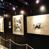 「FINAL FANTASY展」