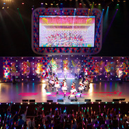 ラブライブ！の魅力が間近に「μ’s Fan Meeting Tour 2015～あなたの街でラブライブ！～」レポート