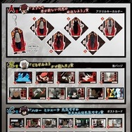 「血界戦線」オンリーショップが東京駅　ストリートワゴンで登場　