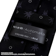 TVアニメ『NieR:Automata Ver1.1a』「ネクタイ」4,180円（税込）（C）SQUARE ENIX／人類会議