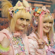 英国最大の日本文化イベント「HYPER JAPAN 2015」 7月にロンドンで開催