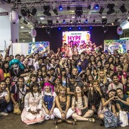 英国最大の日本文化イベント「HYPER JAPAN 2015」 7月にロンドンで開催