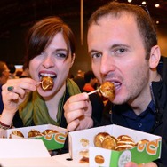 英国最大の日本文化イベント「HYPER JAPAN 2015」 7月にロンドンで開催