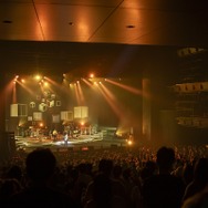 LIVE TOUR2023「記憶の図書館」大阪 振替公演写真