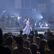 LIVE TOUR2023「記憶の図書館」大阪 振替公演写真