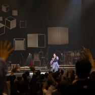 LIVE TOUR2023「記憶の図書館」大阪 振替公演写真