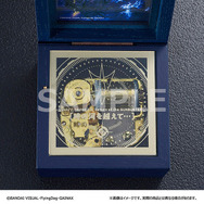 「トップをねらえ！　オルゴール」14,300円（税込）（C）BANDAI VISUAL・FlyingDog・GAINAX