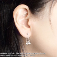 「Anniversary-Ear　ポチャッコ」22,000円（税込）（C）2023 SANRIO CO., LTD. APPROVAL NO. L644329