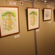 (C) NIPPON ANIMATION CO., LTD.(C) NIPPON ANIMATION CO., LTD. “Anne of Green Gables” TM AGGLA