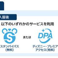 東京ディズニーシー8番目の新テーマポート「ファンタジースプリングス」、2024年6月6日（木）グランドオープン決定！As to Disney artwork, logos and properties： (C) Disney