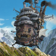 『ハウルの動く城』（C）2004 Studio Ghibli – NDDMT