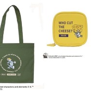 「トムジェリマーケット」新商品TOM AND JERRY and all related characters and elements （C） & TM Turner Entertainment Co. (s23)