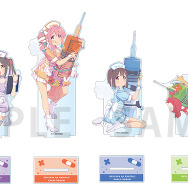 「『お兄ちゃんはおしまい！』ポップアップストア」イメージ（C）ねことうふ・一迅社／「おにまい」製作委員会