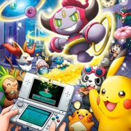 （c）Nintendo･Creatures･GAME FREAK･TV Tokyo･ShoPro･JR Kikaku （c）Pokemon （c）2015 ピカチュウプロジェクト