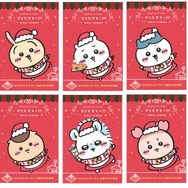 「池袋PARCOとちいかわのクリスマスッ!!!」イメージ（C）nagano / chiikawa commitee