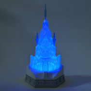 『アナと雪の女王』「CRYSTAL ICE HOLIDAY」LEDライト（C）Disney