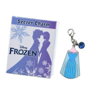 『アナと雪の女王』「CRYSTAL ICE HOLIDAY」シークレットチャーム（C）Disney