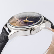 『東方Project』コラボレーション 聖白蓮 モデル 腕時計（C）上海アリス幻樂団