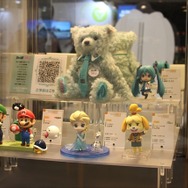 グッスマが東京おもちゃショー初出展　「プリパラ」ねんどろいどこ～で体験コーナーなど
