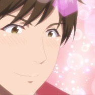 『しーくれっとみっしょん～潜入捜査官は絶対に負けない！～』第7話「早く脱出しなきゃいけないのに・・・！」先行場面カット（C）モティカ／Suiseisha Inc.