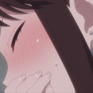 『しーくれっとみっしょん～潜入捜査官は絶対に負けない！～』第7話「早く脱出しなきゃいけないのに・・・！」先行場面カット（C）モティカ／Suiseisha Inc.