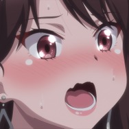 『しーくれっとみっしょん～潜入捜査官は絶対に負けない！～』第7話「早く脱出しなきゃいけないのに・・・！」先行場面カット（C）モティカ／Suiseisha Inc.