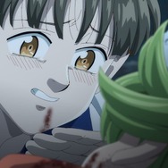 『七つの大罪 黙示録の四騎士』第7話「その魔力の名は」先行場面カット（C）鈴木央・講談社／「七つの大罪 黙示録の四騎士」製作委員会『七つの大罪 黙示録の四騎士』第7話「その魔力の名は」先行場面カット（C）鈴木央・講談社／「七つの大罪 黙示録の四騎士」製作委員会