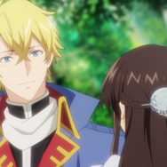 『聖女の魔力は万能です Season2』第9話「終幕」場面カット（C）橘由華・珠梨やすゆき／KADOKAWA／「聖女の魔力は万能ですII」製作委員会