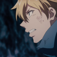 『聖女の魔力は万能です Season2』第9話「終幕」場面カット（C）橘由華・珠梨やすゆき／KADOKAWA／「聖女の魔力は万能ですII」製作委員会