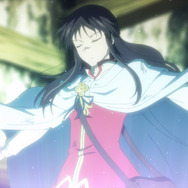 『聖女の魔力は万能です Season2』第9話「終幕」場面カット（C）橘由華・珠梨やすゆき／KADOKAWA／「聖女の魔力は万能ですII」製作委員会