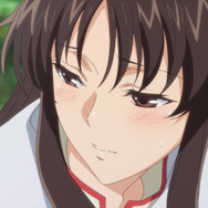 『聖女の魔力は万能です Season2』第9話「終幕」場面カット（C）橘由華・珠梨やすゆき／KADOKAWA／「聖女の魔力は万能ですII」製作委員会