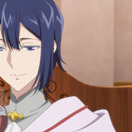 『聖女の魔力は万能です Season2』第8話「辺境」場面カット（C）橘由華・珠梨やすゆき／KADOKAWA／「聖女の魔力は万能ですII」製作委員会