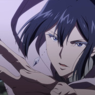 「聖女の魔力は万能です」第8話先行カット（C）2021 橘由華・珠梨やすゆき／KADOKAWA／「聖女の魔力は万能です」製作委員会