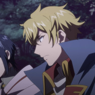 「聖女の魔力は万能です」第8話先行カット（C）2021 橘由華・珠梨やすゆき／KADOKAWA／「聖女の魔力は万能です」製作委員会