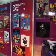 アニメーションの国際見本市MIFA　フランスに集まった世界の国々