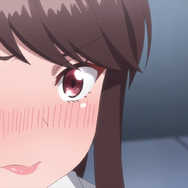 『しーくれっとみっしょん～潜入捜査官は絶対に負けない！～』第8話「本当は野間くんのこと・・・」先行場面カット（C）モティカ／Suiseisha Inc.