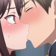 『しーくれっとみっしょん～潜入捜査官は絶対に負けない！～』第8話「本当は野間くんのこと・・・」先行場面カット（C）モティカ／Suiseisha Inc.