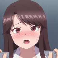 『しーくれっとみっしょん～潜入捜査官は絶対に負けない！～』第8話「本当は野間くんのこと・・・」先行場面カット（C）モティカ／Suiseisha Inc.