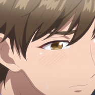 『しーくれっとみっしょん～潜入捜査官は絶対に負けない！～』第8話「本当は野間くんのこと・・・」先行場面カット（C）モティカ／Suiseisha Inc.