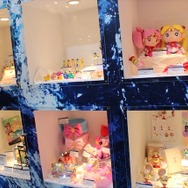 大人向けも熱い「天空のラピュタ」に「グレートマジンガー」バンダイブース@東京おもちゃショー2015