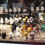 大人向けも熱い「天空のラピュタ」に「グレートマジンガー」バンダイブース@東京おもちゃショー2015