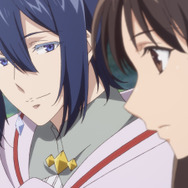 『聖女の魔力は万能です Season2』第11話場面カット（C）橘由華・珠梨やすゆき／KADOKAWA／「聖女の魔力は万能ですII」製作委員会