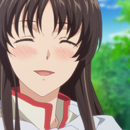『聖女の魔力は万能です Season2』第10話「思慕」場面カット（C）橘由華・珠梨やすゆき／KADOKAWA／「聖女の魔力は万能ですII」製作委員会