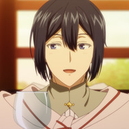 『聖女の魔力は万能です Season2』第10話「思慕」場面カット（C）橘由華・珠梨やすゆき／KADOKAWA／「聖女の魔力は万能ですII」製作委員会