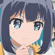 『16bitセンセーション ANOTHER LAYER』第10話「精一杯やってみる！」先行場面カット（C）若木民喜/みつみ美里・甘露樹(アクアプラス)/16bitセンセーションAL PROJECT