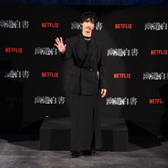 Netflixシリーズ『幽☆遊☆白書』決戦前夜祭・全世界最速上映イベント