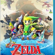 『ゼルダの伝説 風のタクト』(C)2002 Nintendo