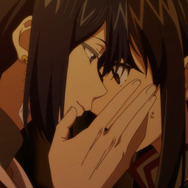 『聖女の魔力は万能です Season2』最終話「Blessing」場面カット（C）橘由華・珠梨やすゆき／KADOKAWA／「聖女の魔力は万能ですII」製作委員会